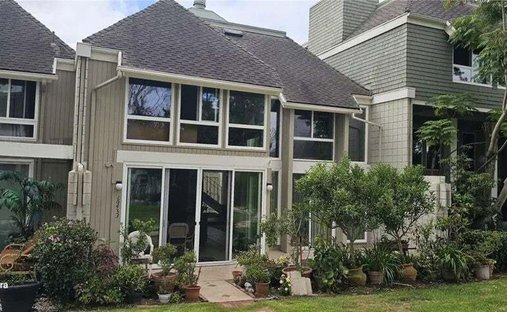 Townhouse en Huntington Beach, California, Estados Unidos 1