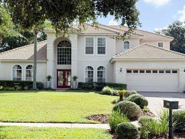 Maison à Ocoee, Floride, États-Unis 1 - 18917177