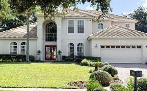 House in Ocoee, Florida, United States 1