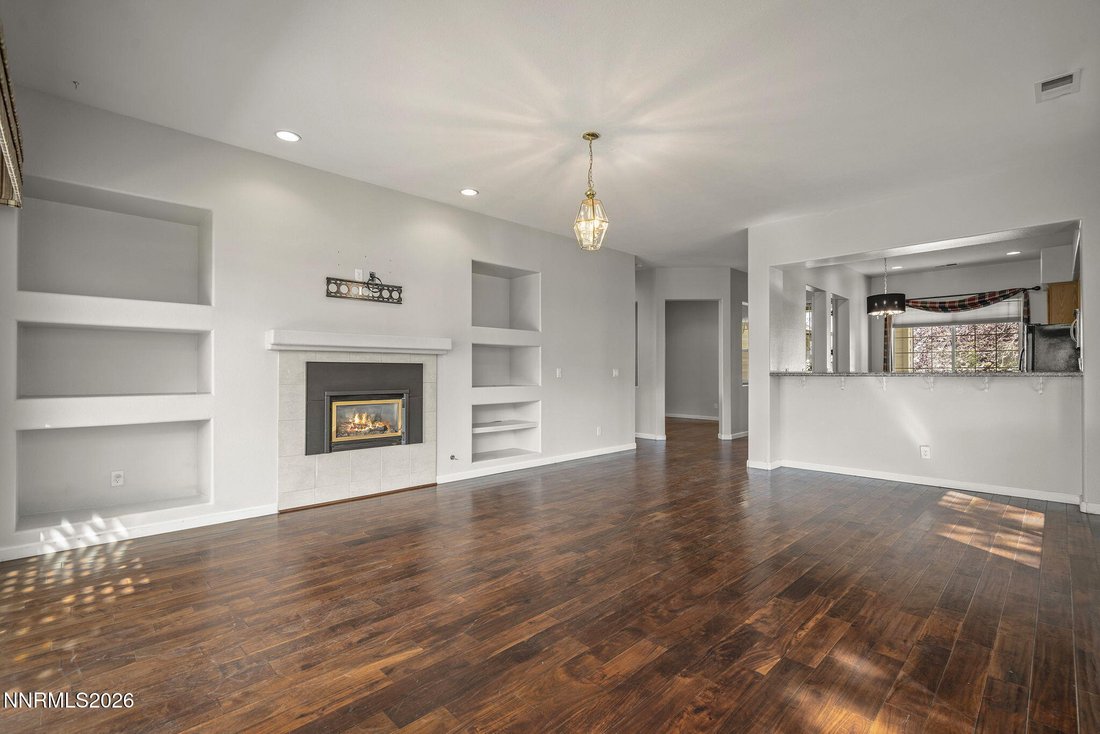 Casa en Carson City, Nevada, Estados Unidos 4 - 18908955