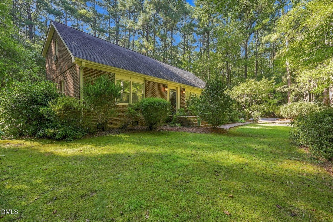 Haus in Wake Forest, North Carolina, Vereinigte Staaten 2 - 18919685