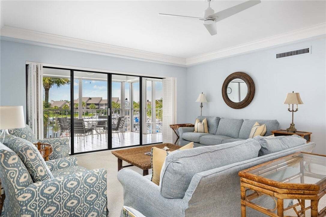 Condominio en Vero Beach, Florida, Estados Unidos 4 - 18909463