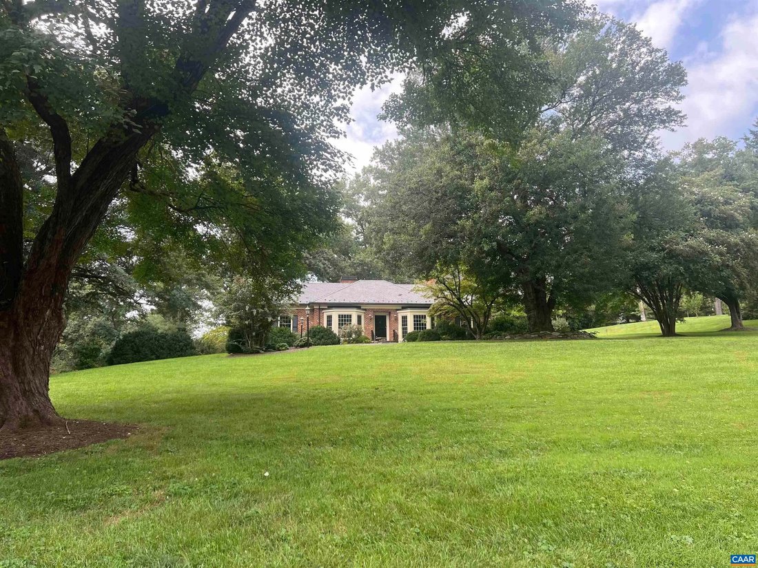 House in Charlottesville, Virginia, United States 1 - 17545924