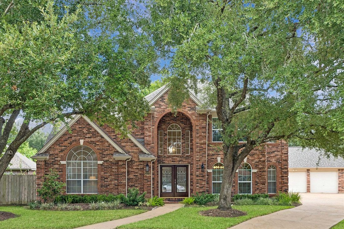 Haus in Sugar Land, Texas, Vereinigte Staaten 1 - 18910990