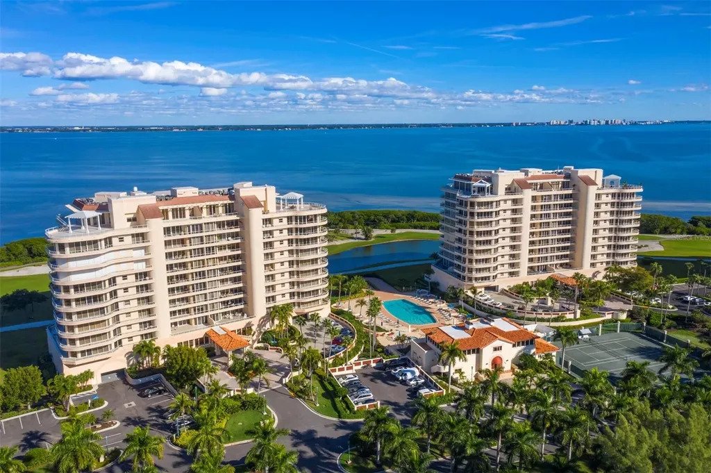 House in Longboat Key, Florida, United States 1 - 18912310