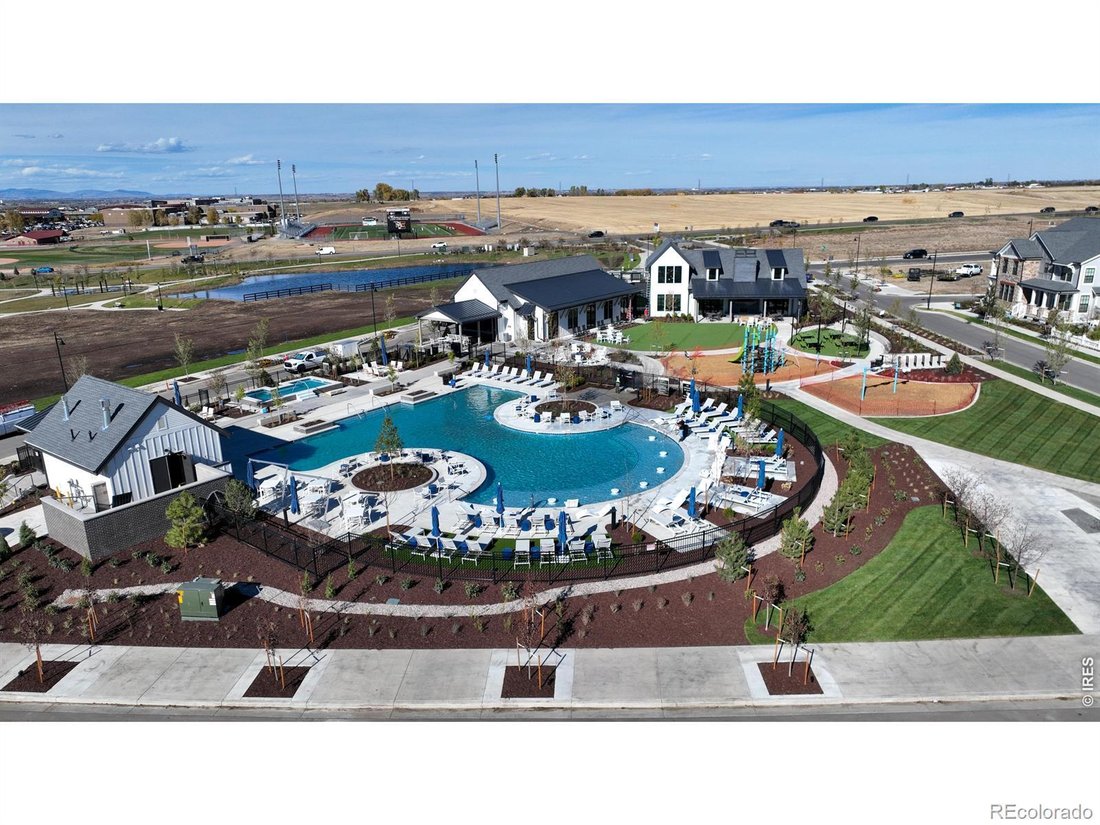 House in Erie, Colorado, United States 5 - 18909246