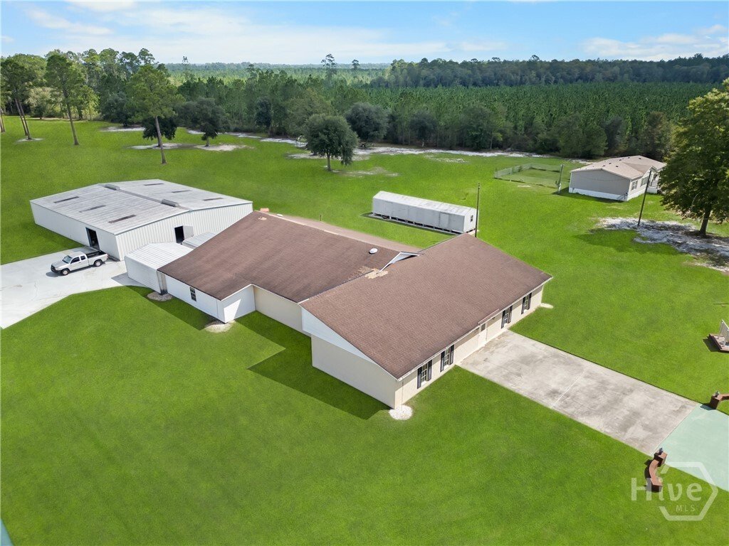 House in Pembroke, Georgia, United States 5 - 18909815