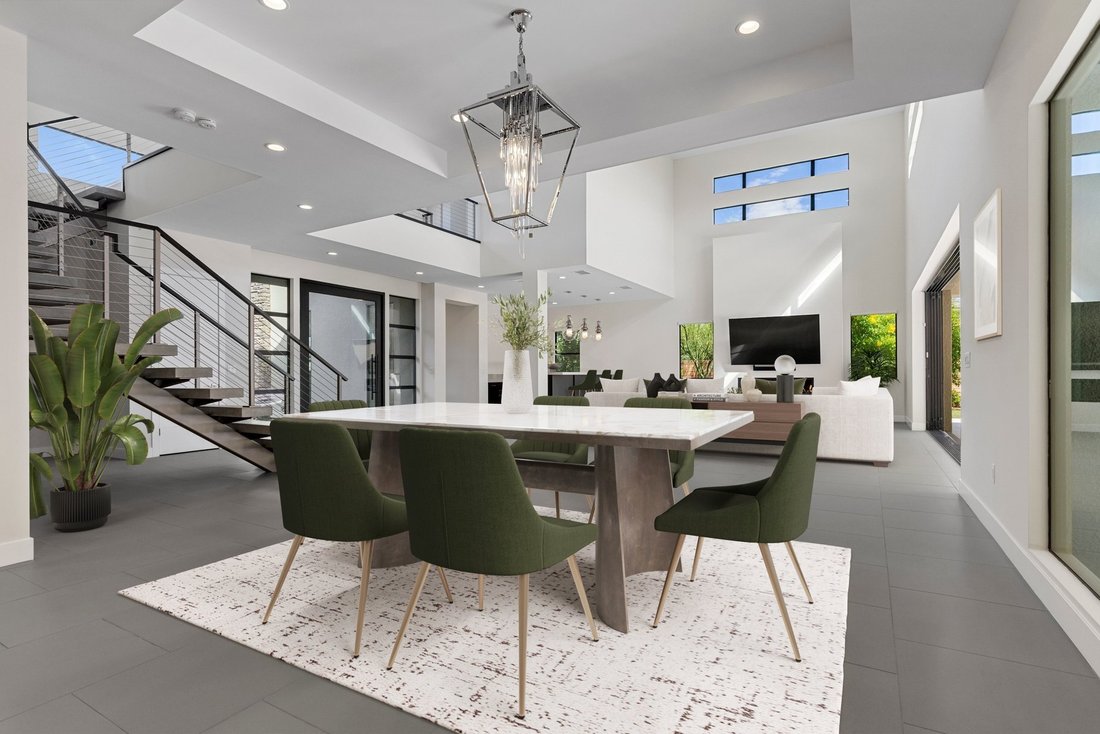 House in Las Vegas, Nevada, United States 5 - 18908245
