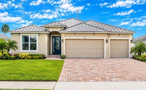 Maison à Cocoa, Floride, États-Unis 1