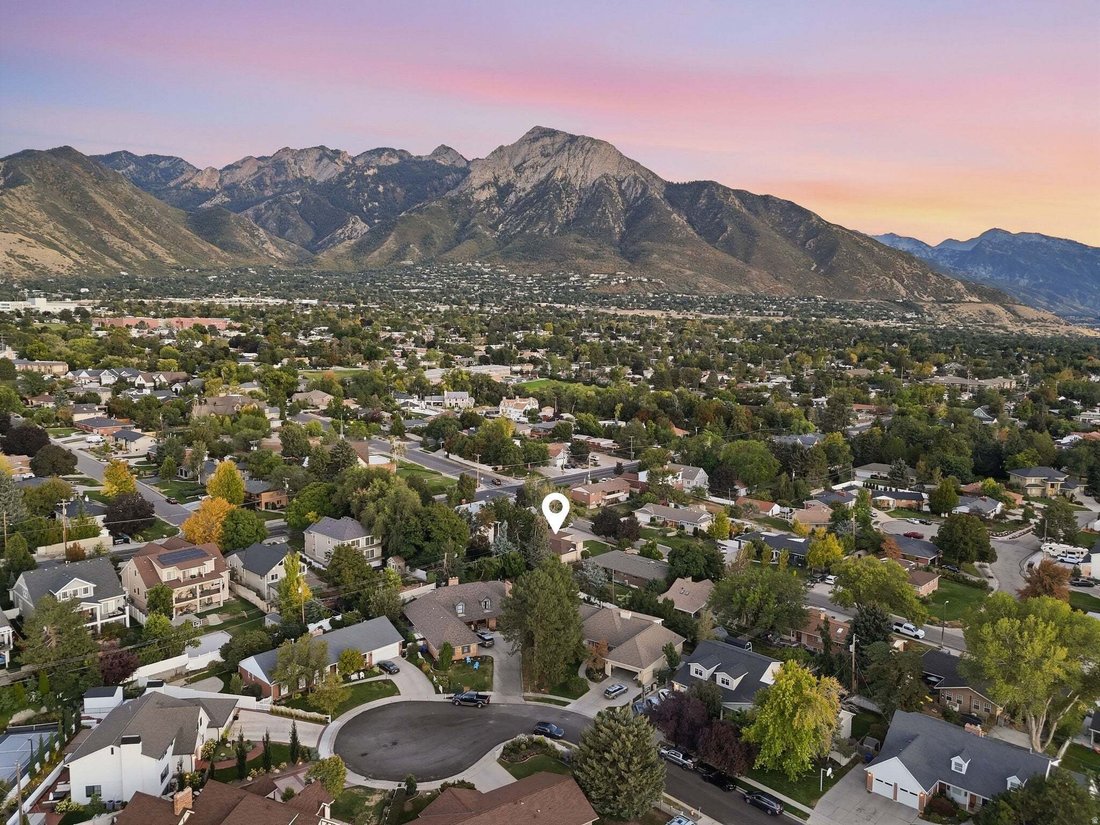 Casa a Salt Lake City, Utah, Stati Uniti 2 - 18917114