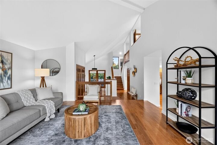 Casa a Seattle, Washington, Stati Uniti 5 - 18918595