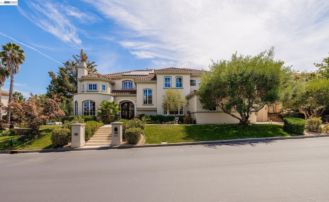 House in San Jose, California, United States 1 - 18912199