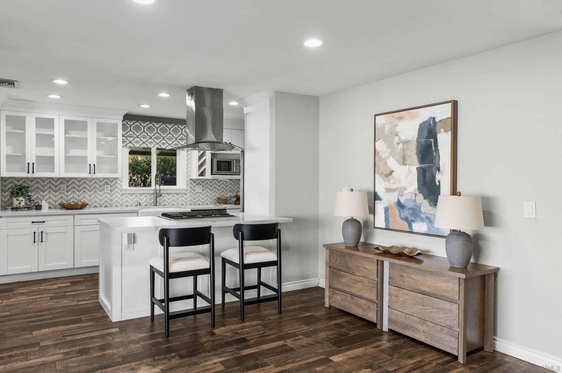 Casa en Poway, California, Estados Unidos 5 - 18905923