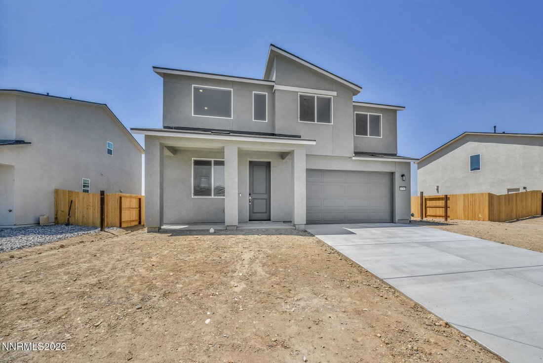 House in Carson City, Nevada, United States 3 - 18908949
