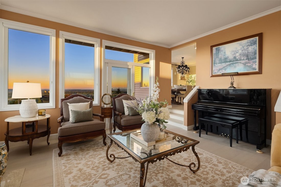 Haus in Bellevue, Washington, Vereinigte Staaten 4 - 18914842