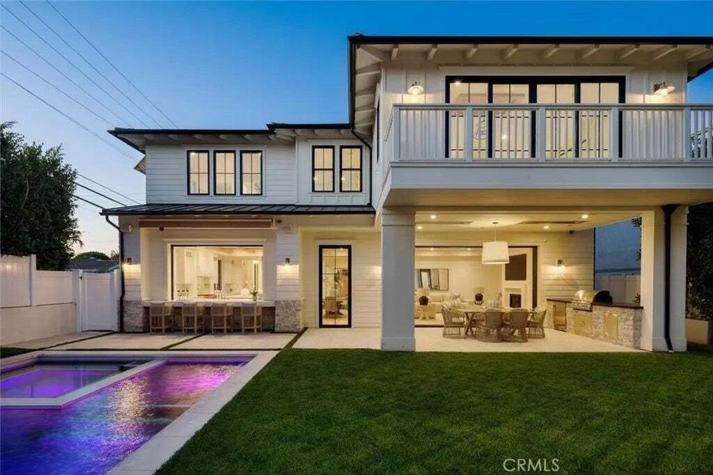House in Manhattan Beach, California, United States 3 - 18903026
