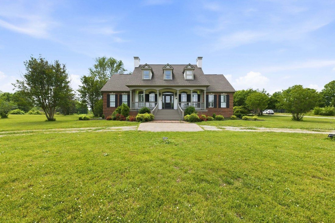 House in Franklin, Tennessee, United States 5 - 18917054