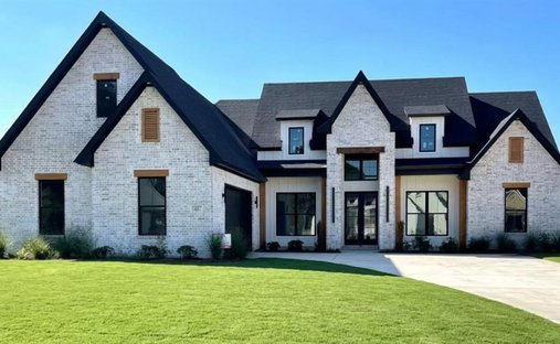 Casa a Benton, Louisiana, Stati Uniti 1