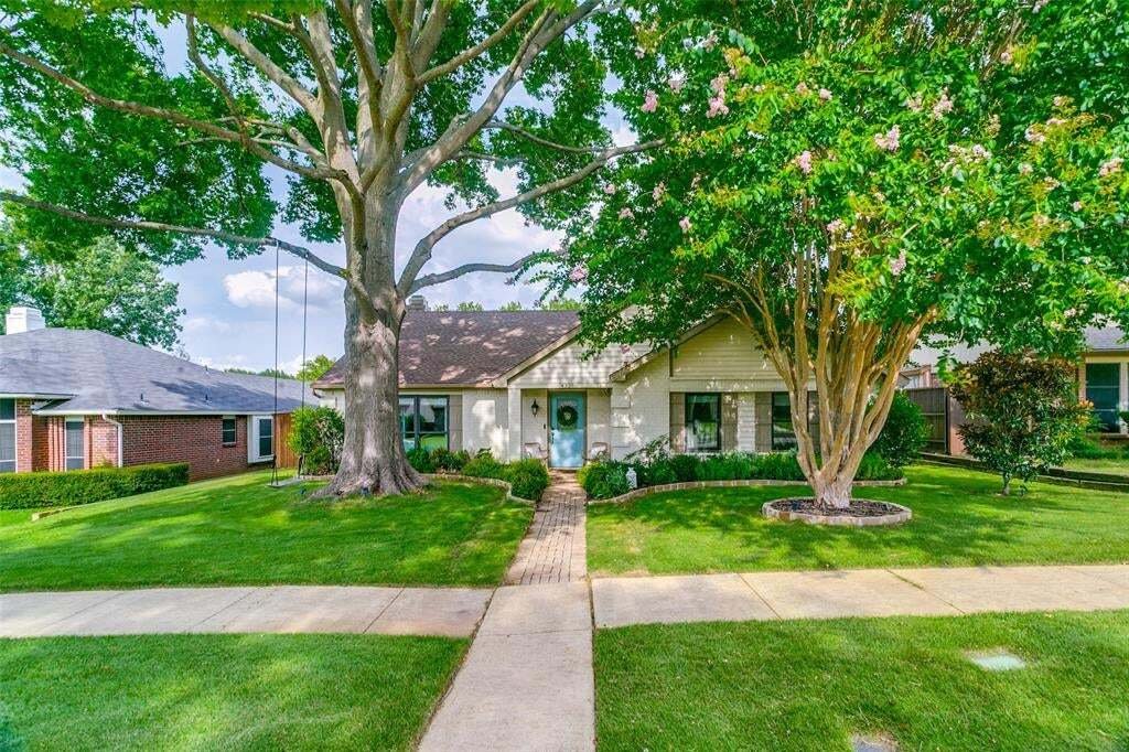 Haus in Flower Mound, Texas, Vereinigte Staaten 1 - 18906585