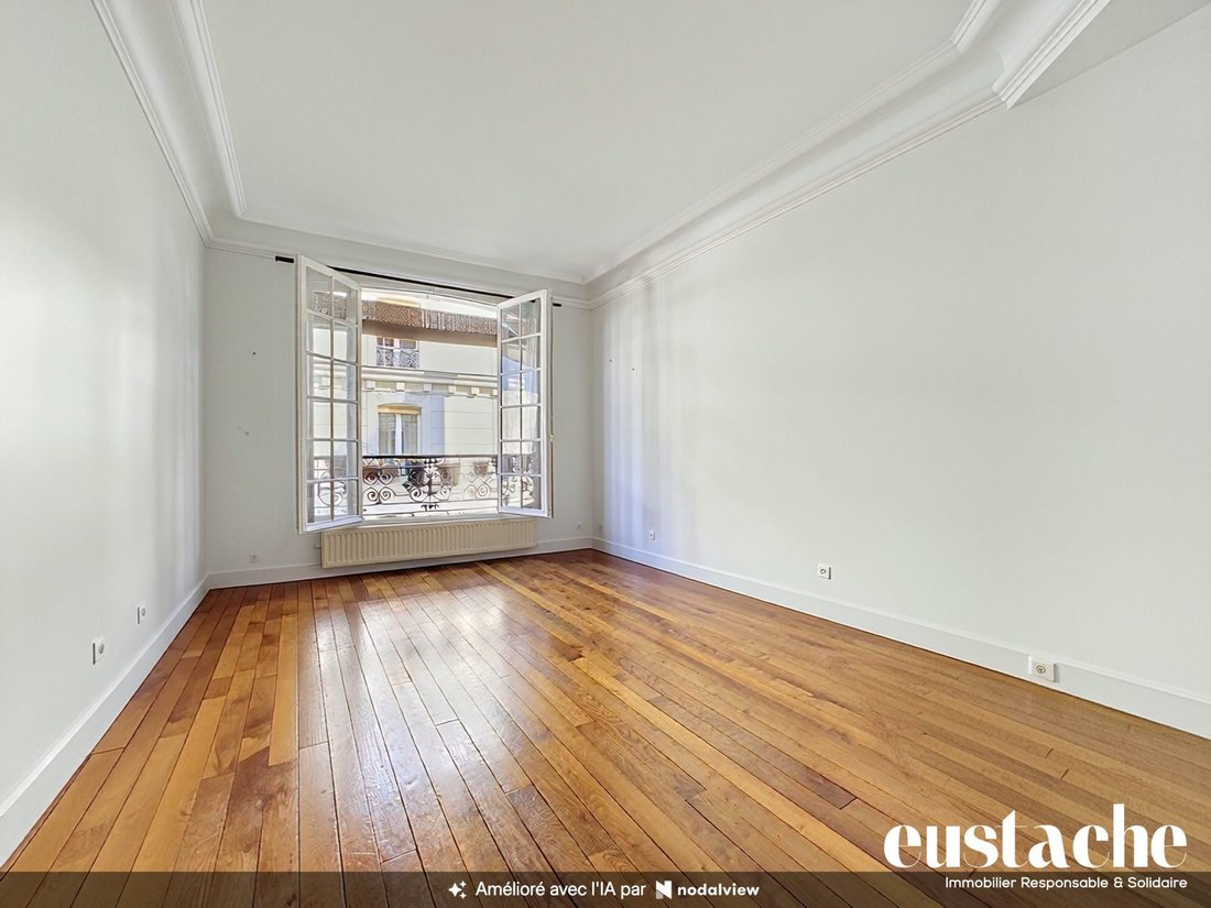 Wohnung in Enfants Rouges, Paris 3e Arrondissement, Paris 1 - 18912529