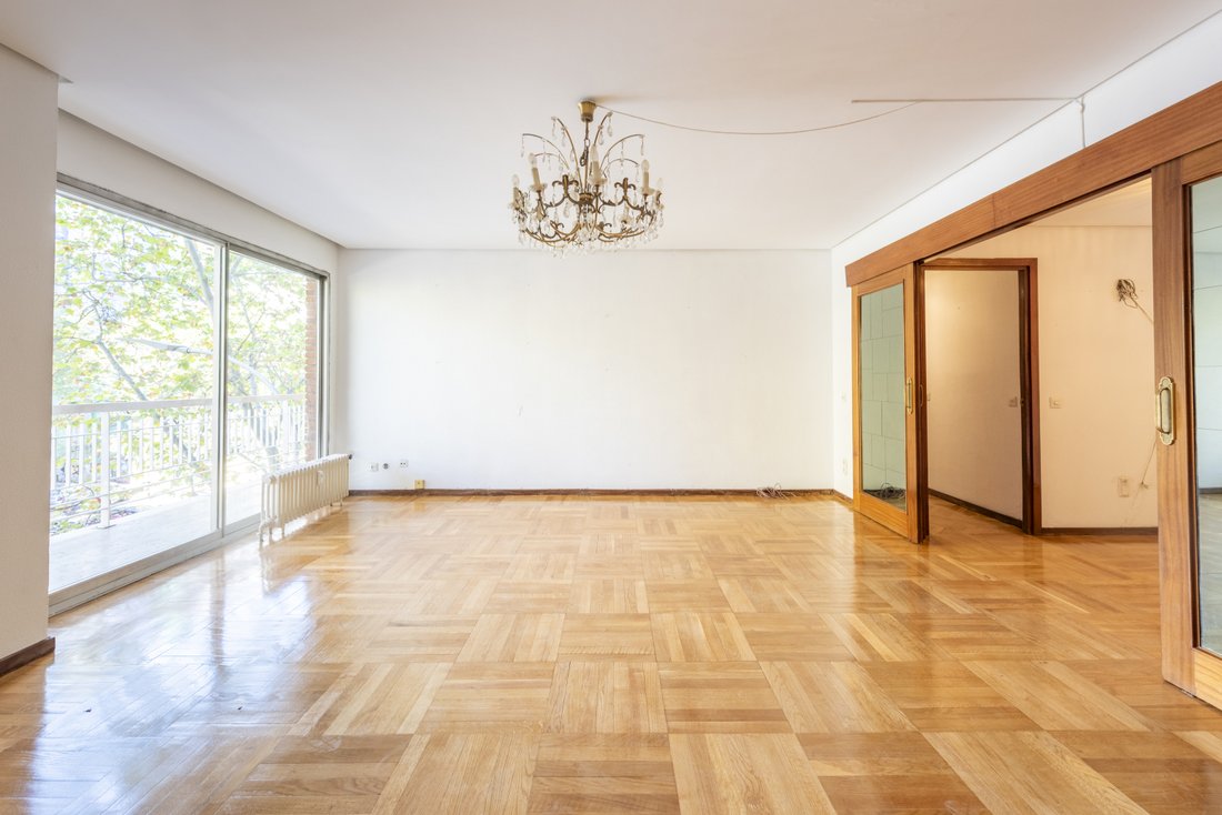 Wohnung in Tetuán, Madrid, Spanien 4 - 18912972