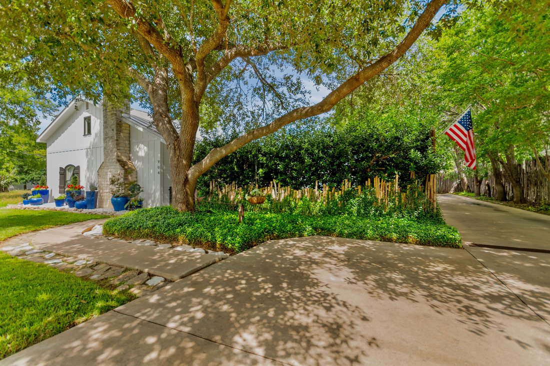 Maison à Fredericksburg, Texas, États-Unis 1 - 18905324