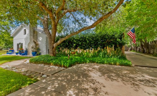 Casa a Fredericksburg, Texas, Stati Uniti 1