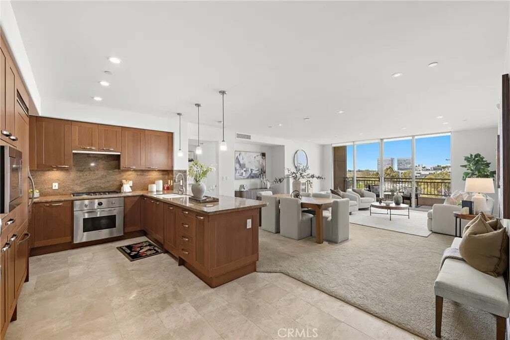 Condominio a Irvine, California, Stati Uniti 2 - 18910120