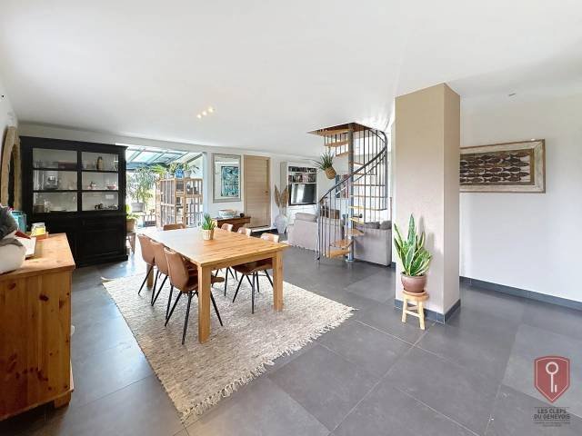House in Viry, Auvergne-Rhône-Alpes, France 2 - 17237005