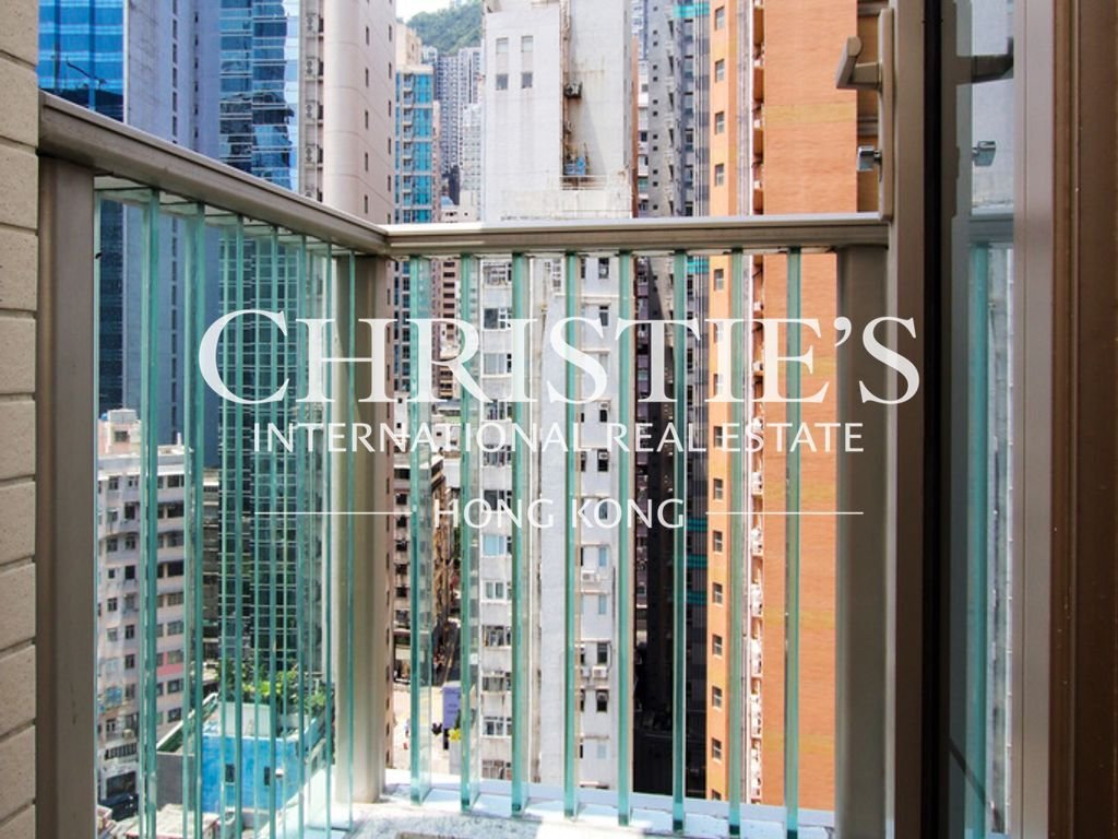 Appartement à Hong-Kong, Hong Kong 5 - 18919325