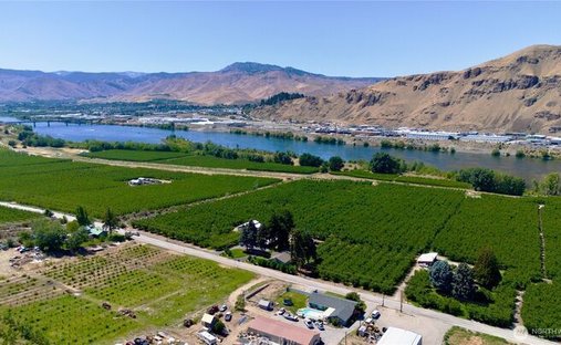 Casa a East Wenatchee, Washington, Stati Uniti 1