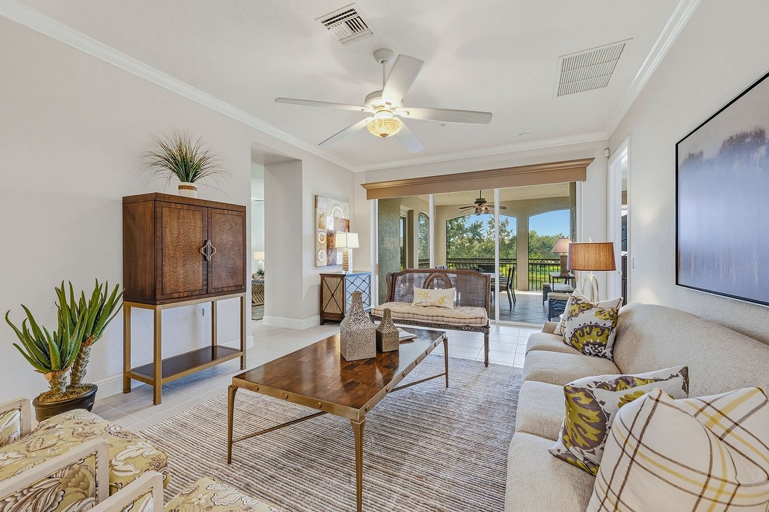 Eigentumswohnung in Naples, Florida, Vereinigte Staaten 3 - 18912270
