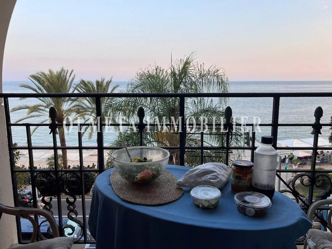 Apartment in French Riviera, Provence-Alpes-Côte d'Azur, France 3 - 18907718