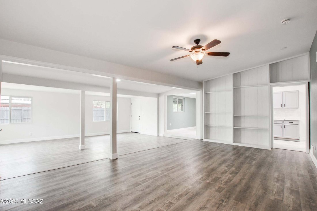 House in Tucson, Arizona, United States 4 - 18914005