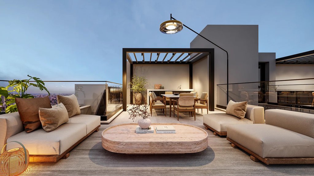 Apartment in Limassol, Limassol, Cyprus 1 - 18906250