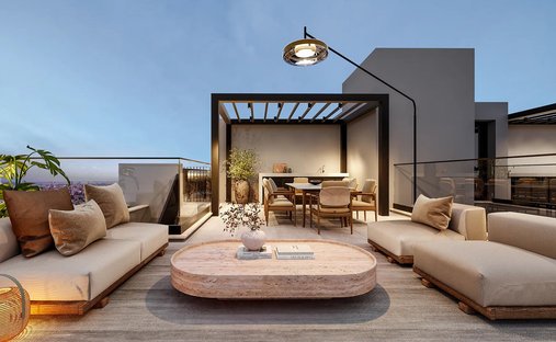 Apartment in Limassol, Limassol, Cyprus 1