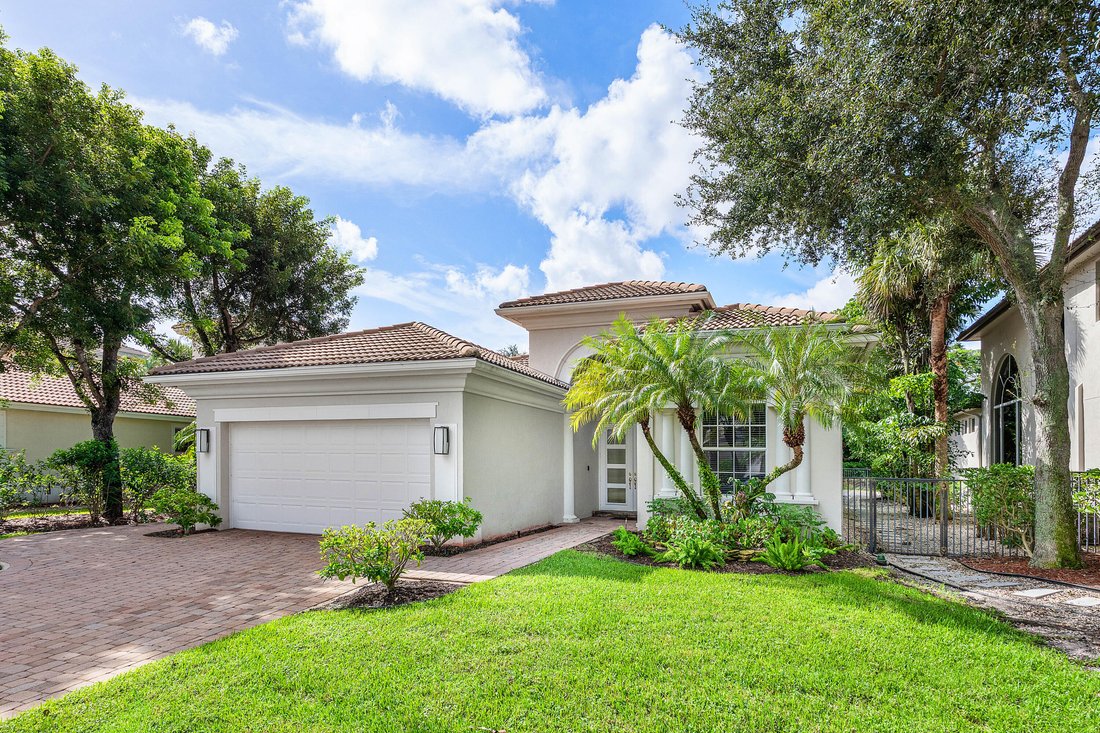 Casa a Delray Beach, Florida, Stati Uniti 3 - 18917494