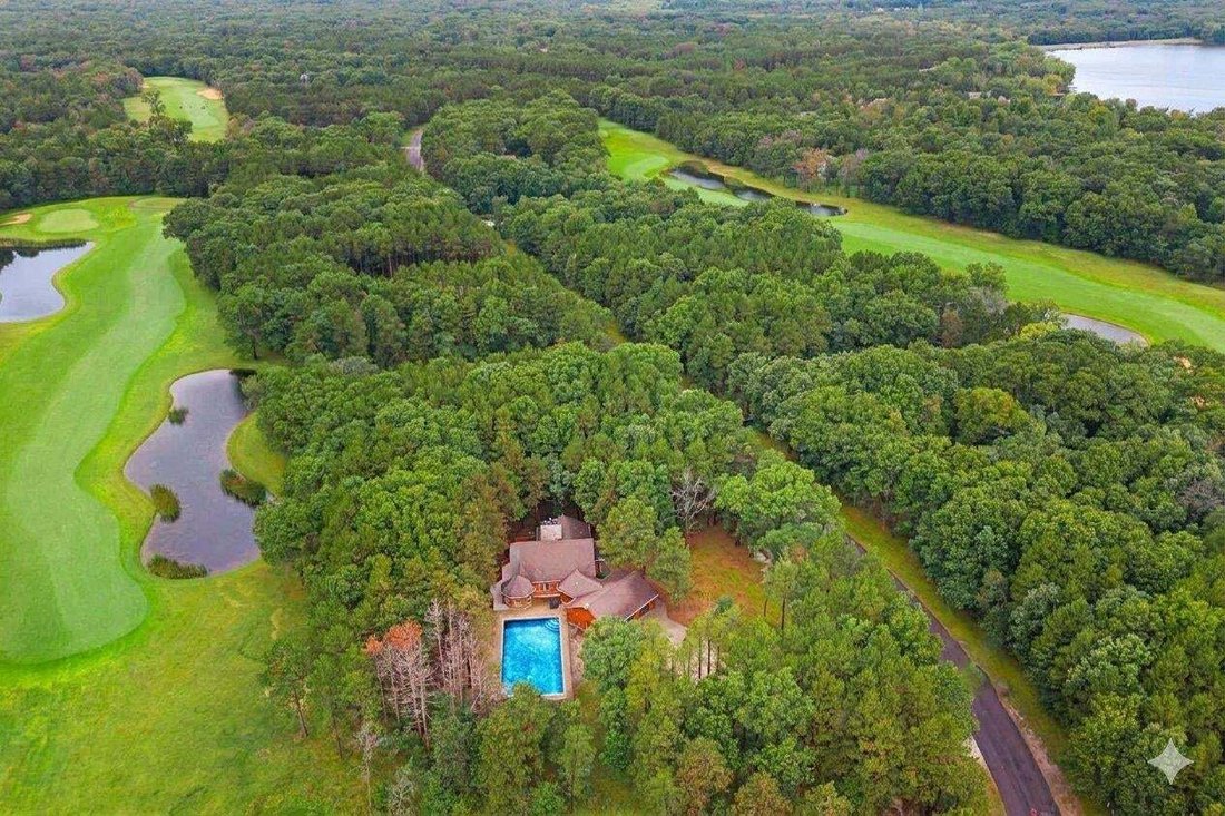 House in Nekoosa, Wisconsin, United States 1 - 18902884