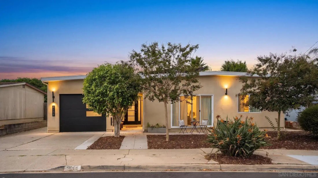 House in San Diego, California, United States 1 - 18901051