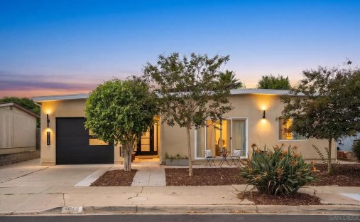 Casa a San Diego, California, Stati Uniti 1