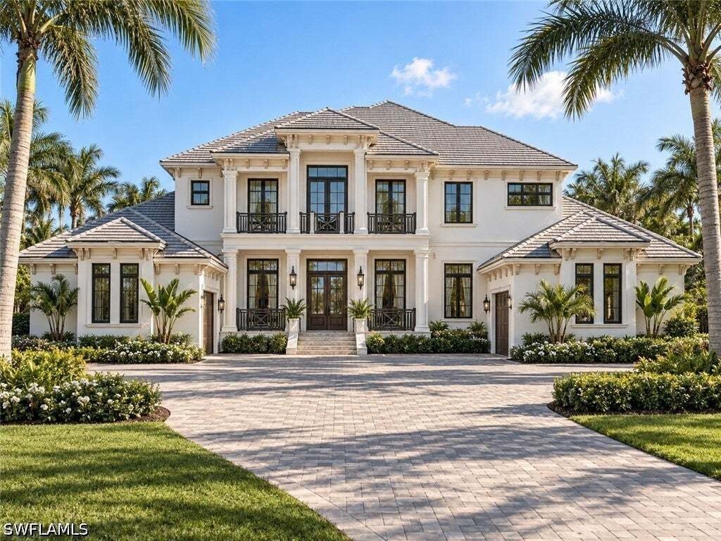 Casa en Naples, Florida, Estados Unidos 1 - 18908641