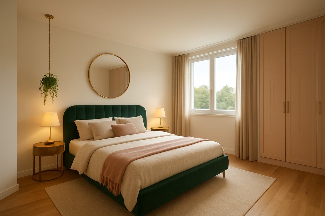 Apartment in Bons-en-Chablais, Auvergne-Rhône-Alpes, France 3 - 18572529