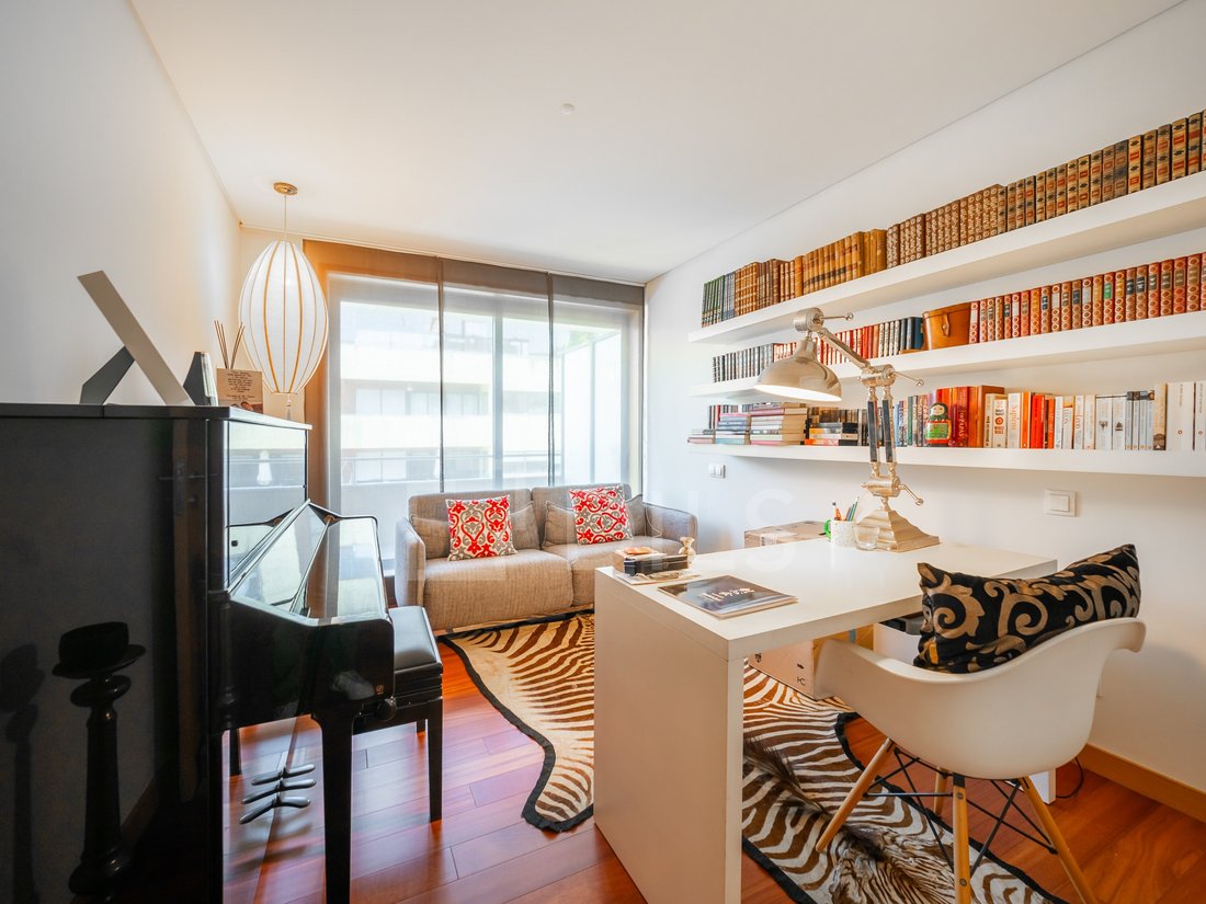 Apartment in Paranhos, Porto District, Portugal 5 - 18907821