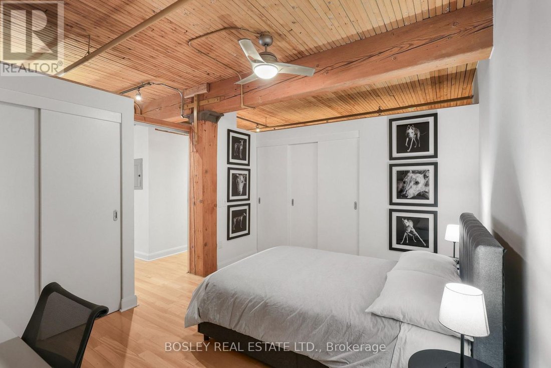 Appartement à Toronto, Ontario, Canada 5 - 18902119