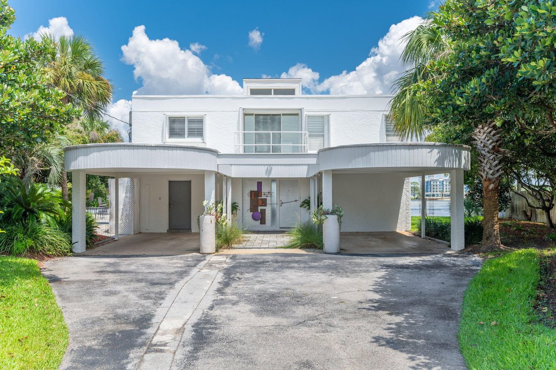 Haus in Fort Walton Beach, Florida, Vereinigte Staaten 5 - 18914837