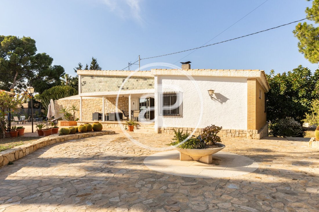 Villa a Alicante, Comunità Valenzana, Spagna 2 - 18913887