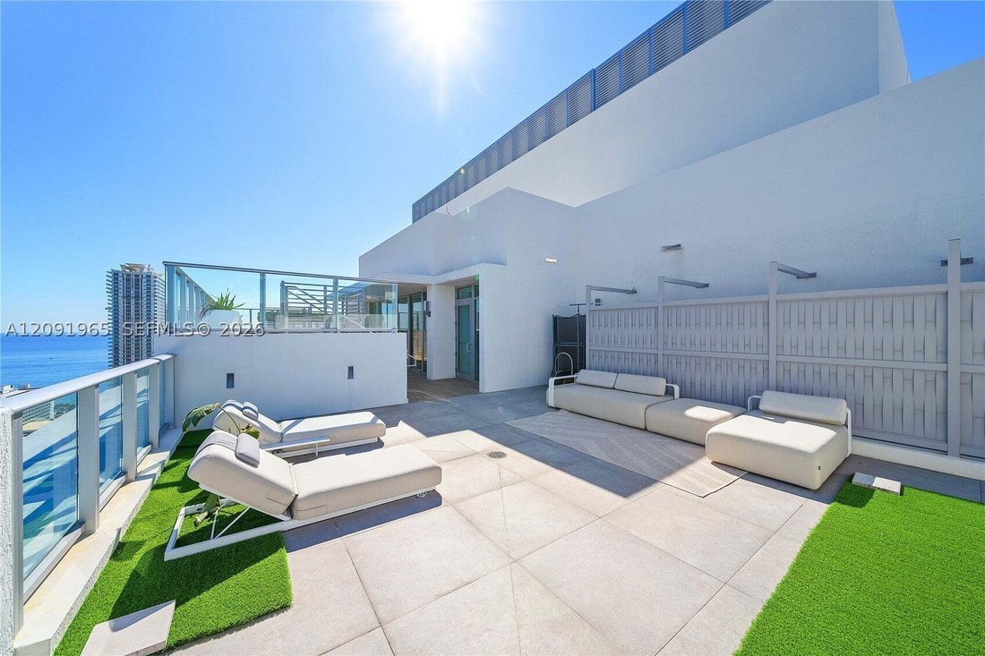 Condo in Golden Beach, Florida, United States 3 - 18909721
