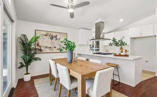 House in La Cañada Flintridge, California, United States 1