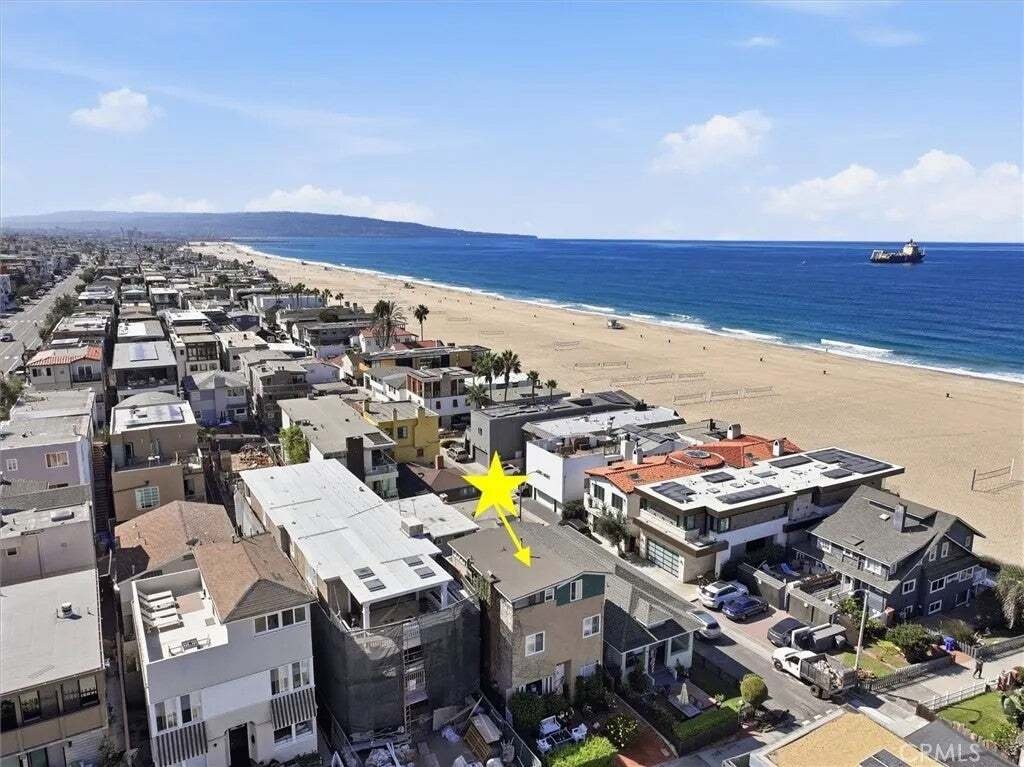 Casa a Manhattan Beach, California, Stati Uniti 3 - 18913270
