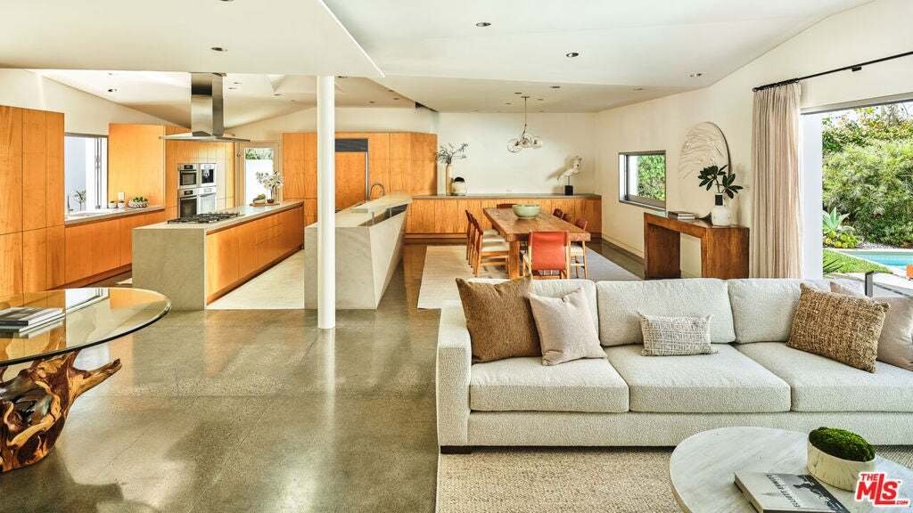 Haus in Santa Monica, Kalifornien, Vereinigte Staaten 4 - 18908865